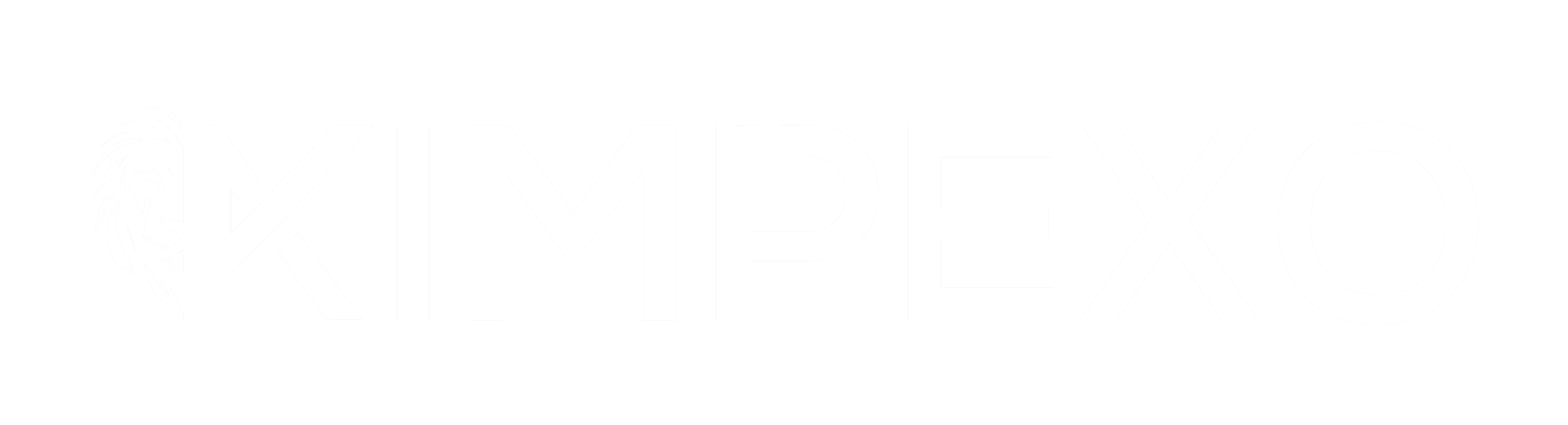 KİMPEXO Logo